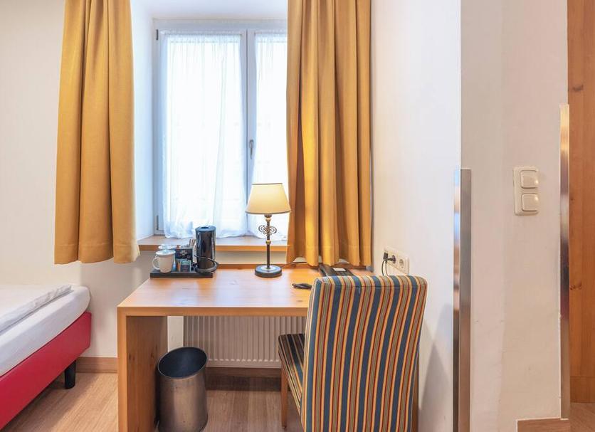 Serveis de l’habitació Foto