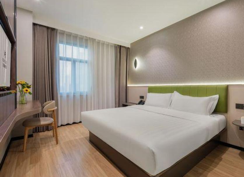 Habitació Foto