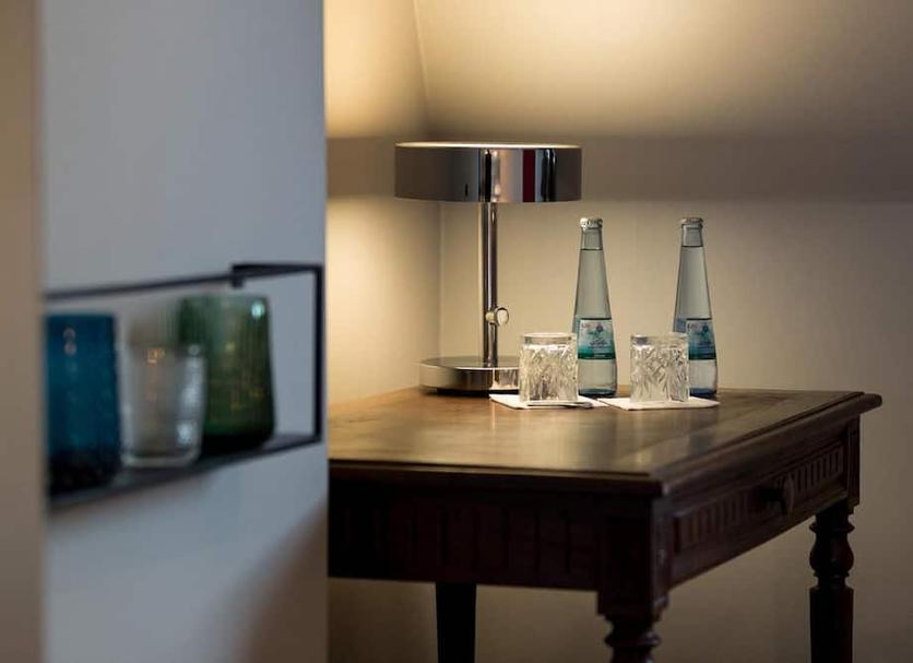 Serveis de l’habitació Foto