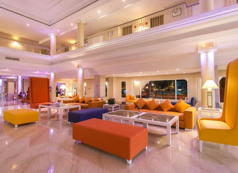 Sala d'estar Foto