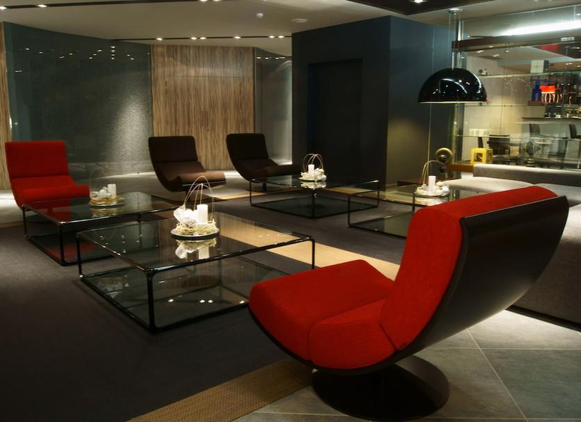 Sala d'estar Foto