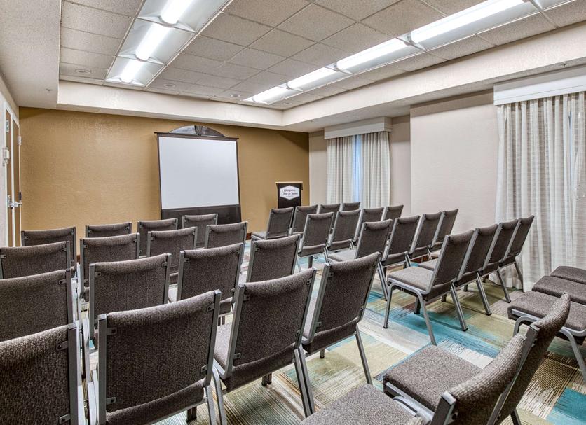 Sala de conferències Foto