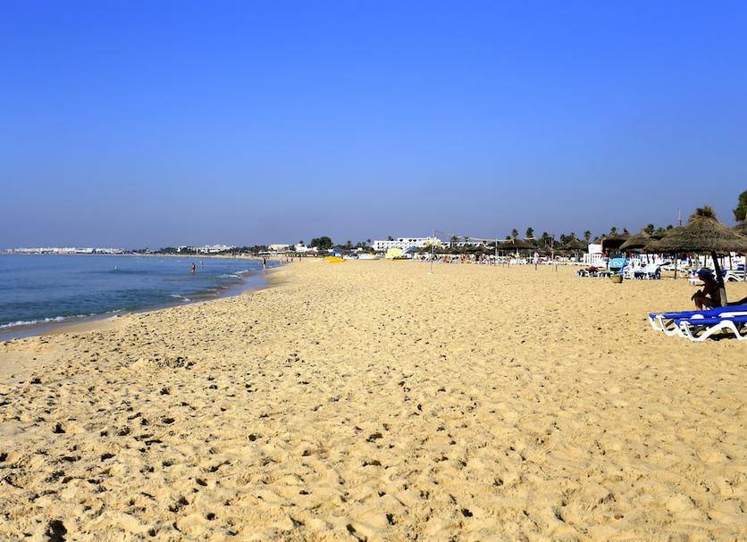 Platja Foto