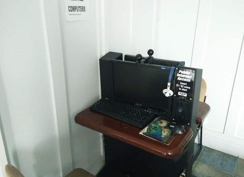 Serveis de l’habitació Foto