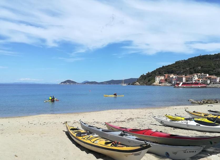 Platja Foto