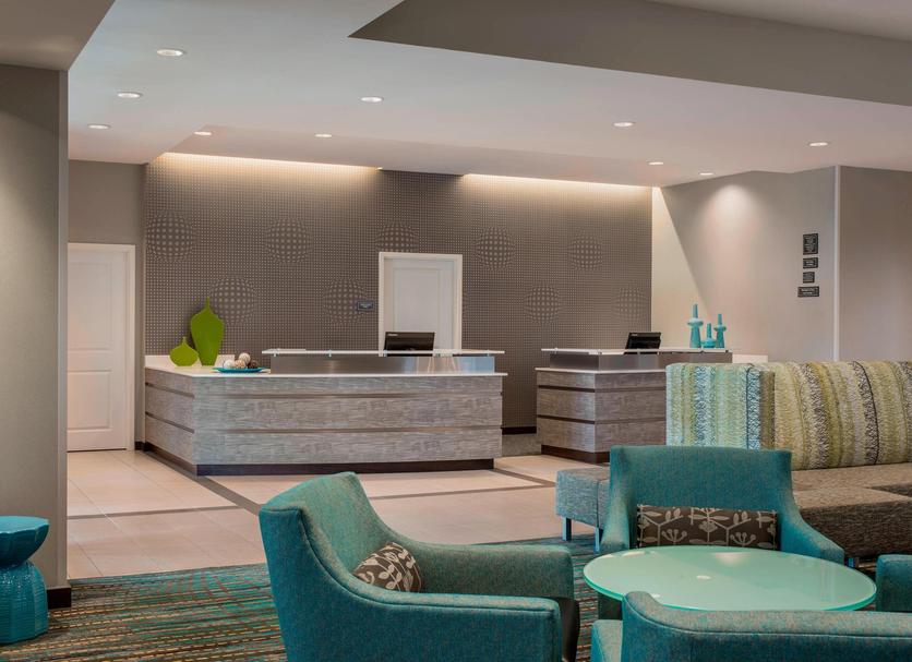 Recepció Foto
