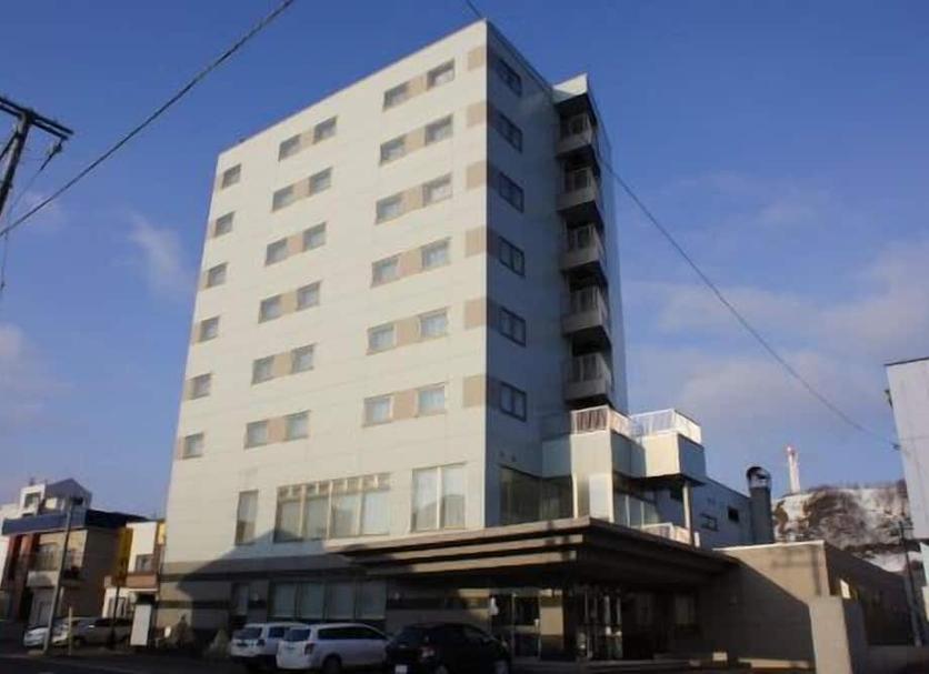 Edifici Foto