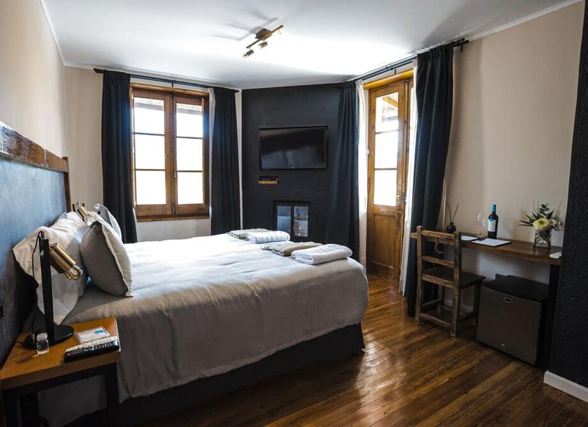 Habitació Foto