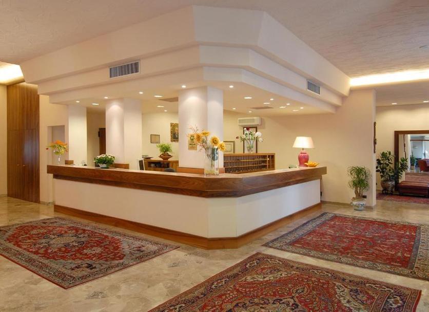 Recepció Foto