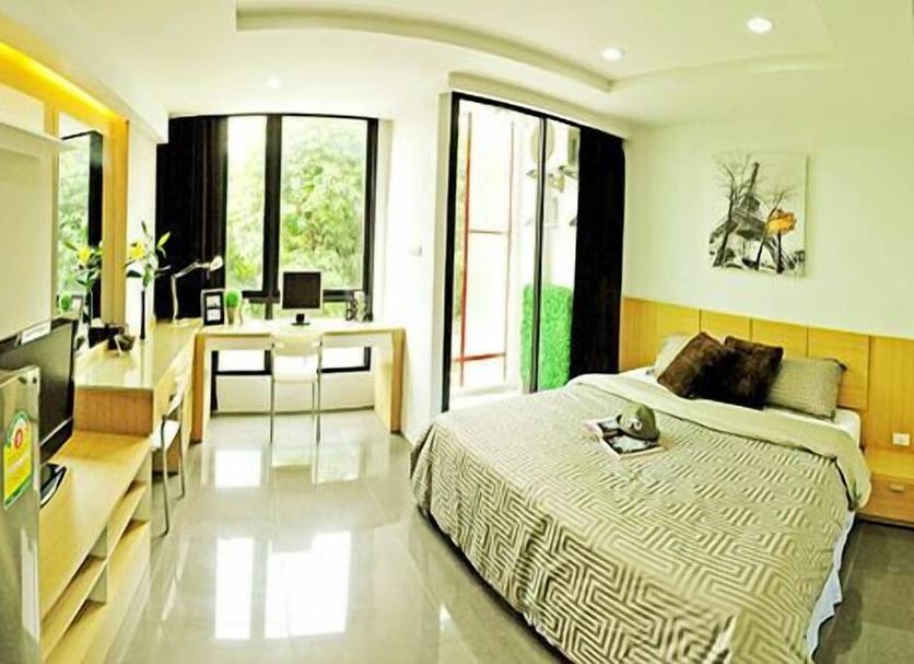 Habitació Foto