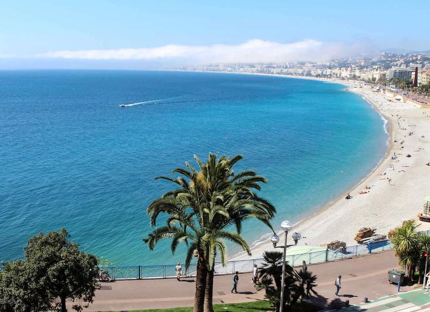 Platja Foto