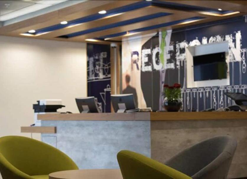 Recepció Foto