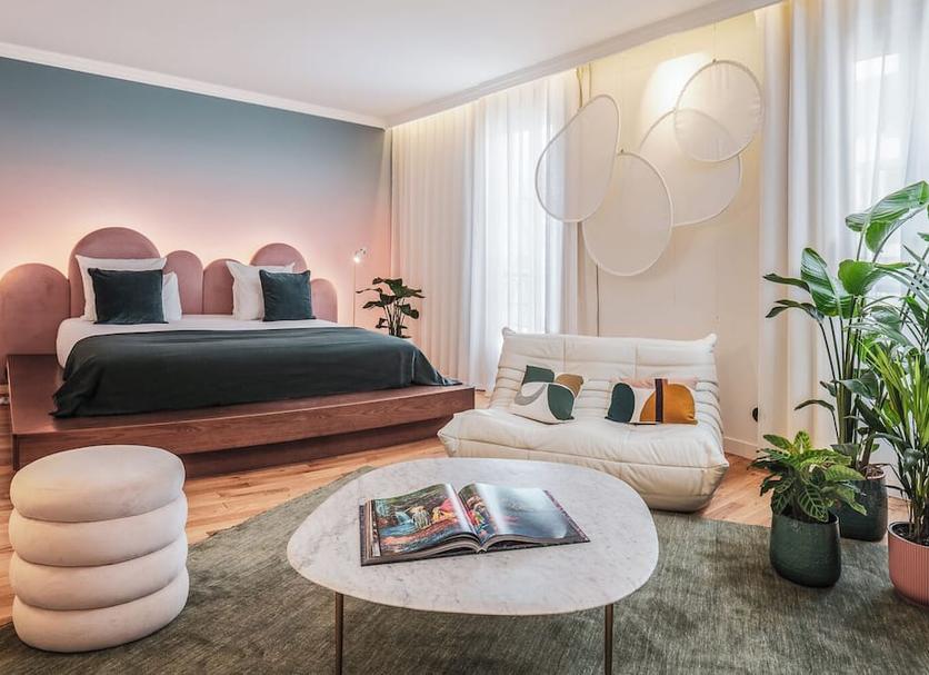 Habitació Foto