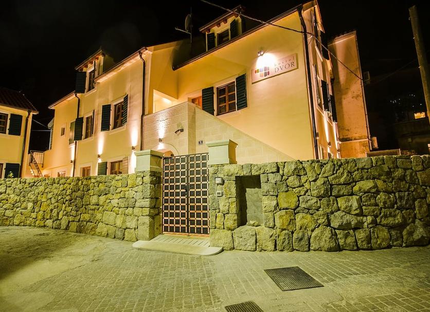 Edifici Foto