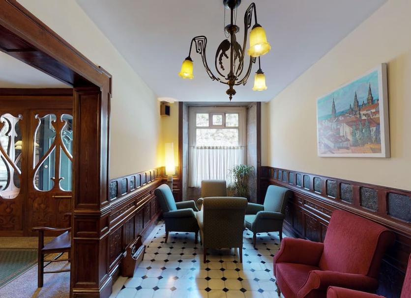 Sala d'estar Foto