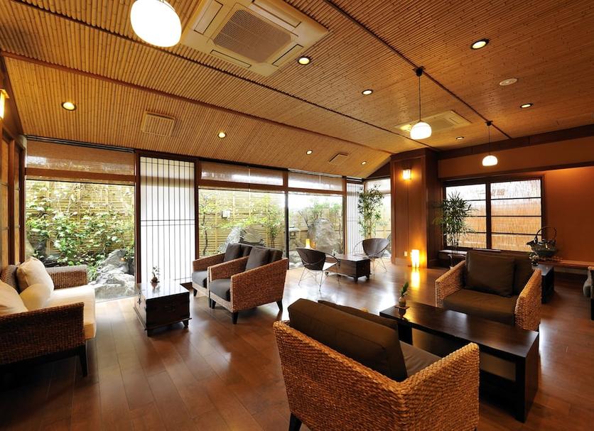 Sala d'estar Foto