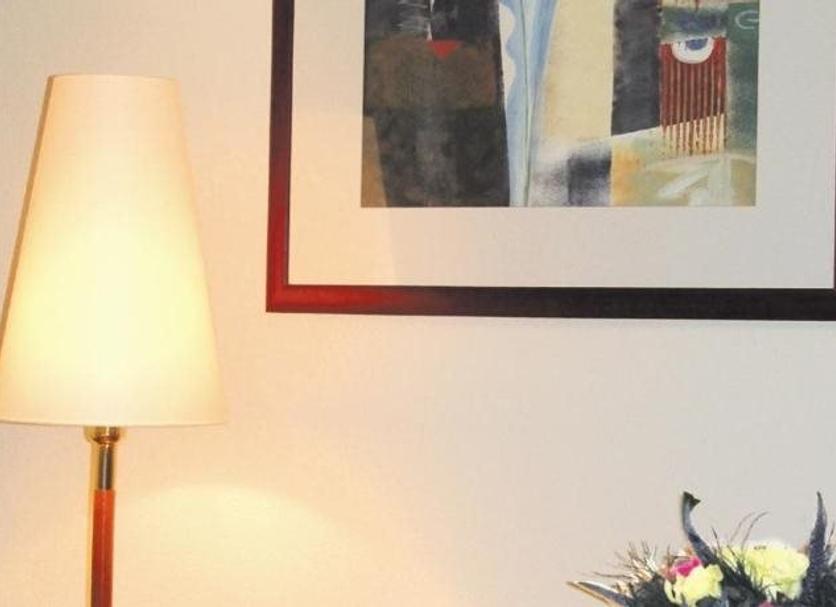 Serveis de l’habitació Foto