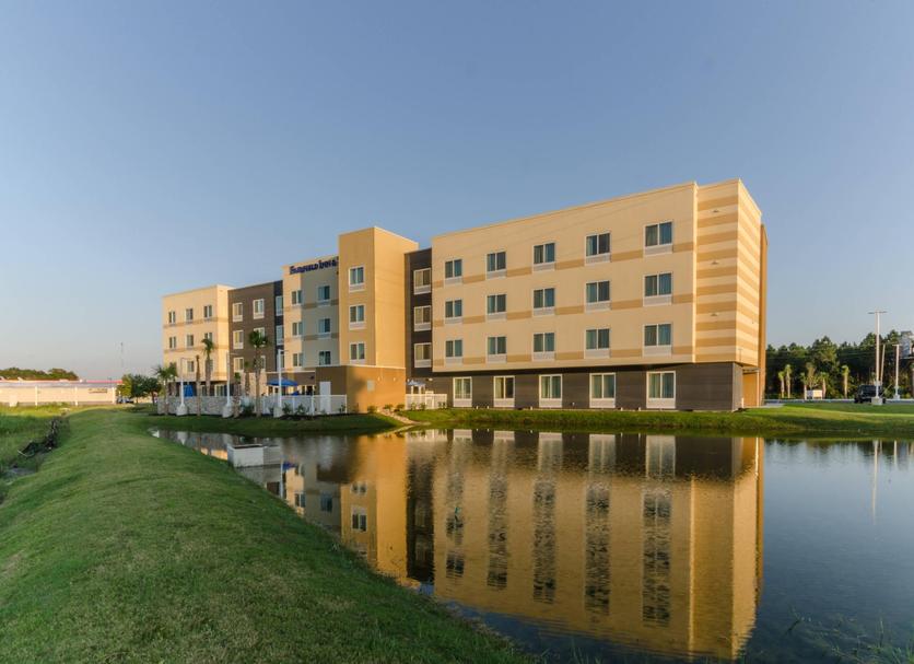Edifici Foto
