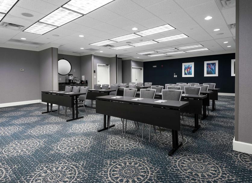 Sala de conferències Foto