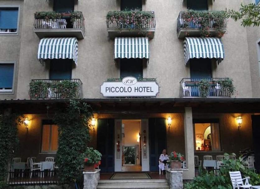 Edifici Foto