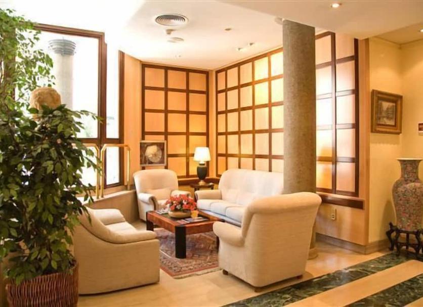 Sala d'estar Foto