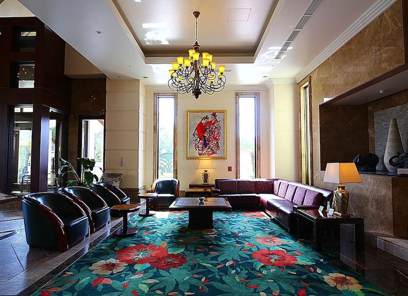 Sala d'estar Foto