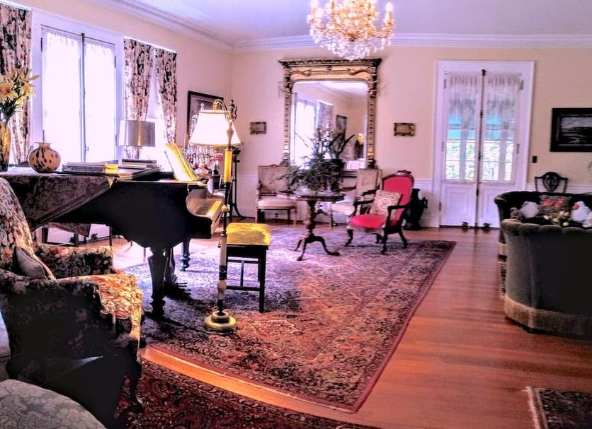 Sala Foto