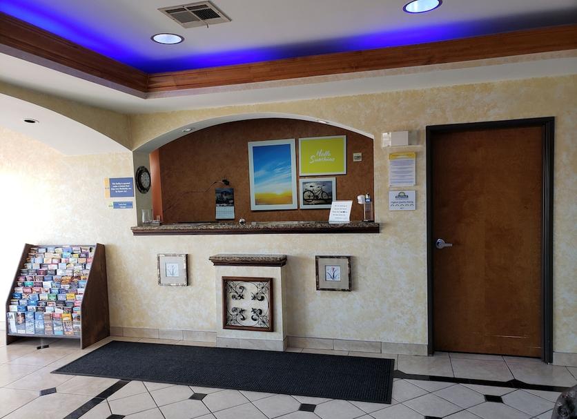 Recepció Foto