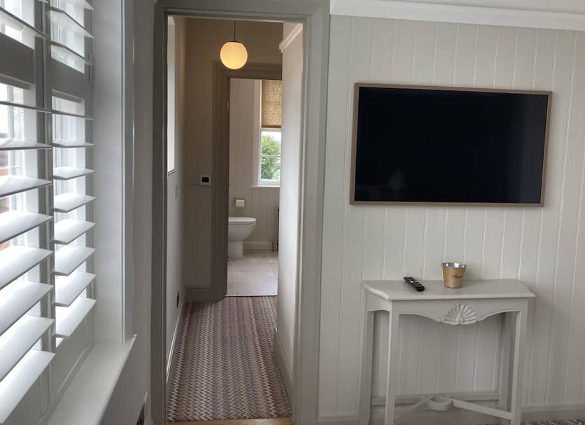 Serveis de l’habitació Foto