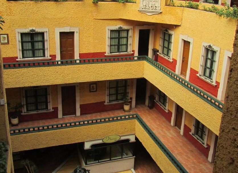 Edifici Foto