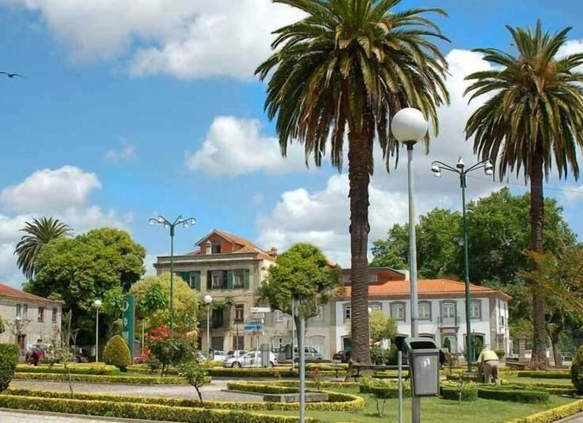 Vista exterior Foto