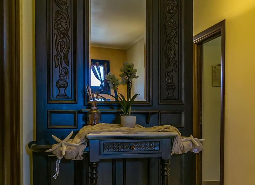 Serveis de l’habitació Foto