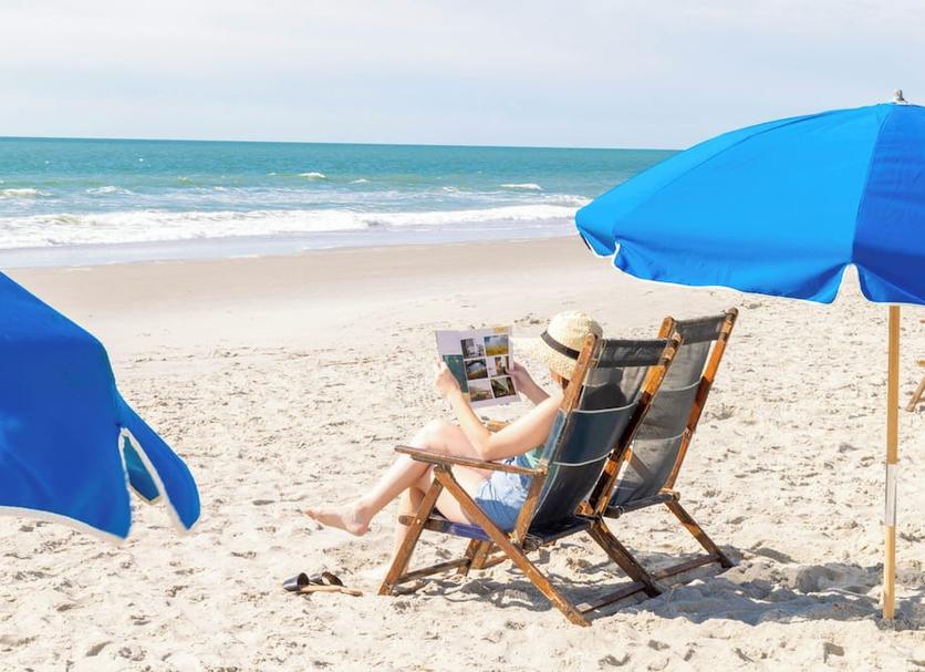 Platja Foto
