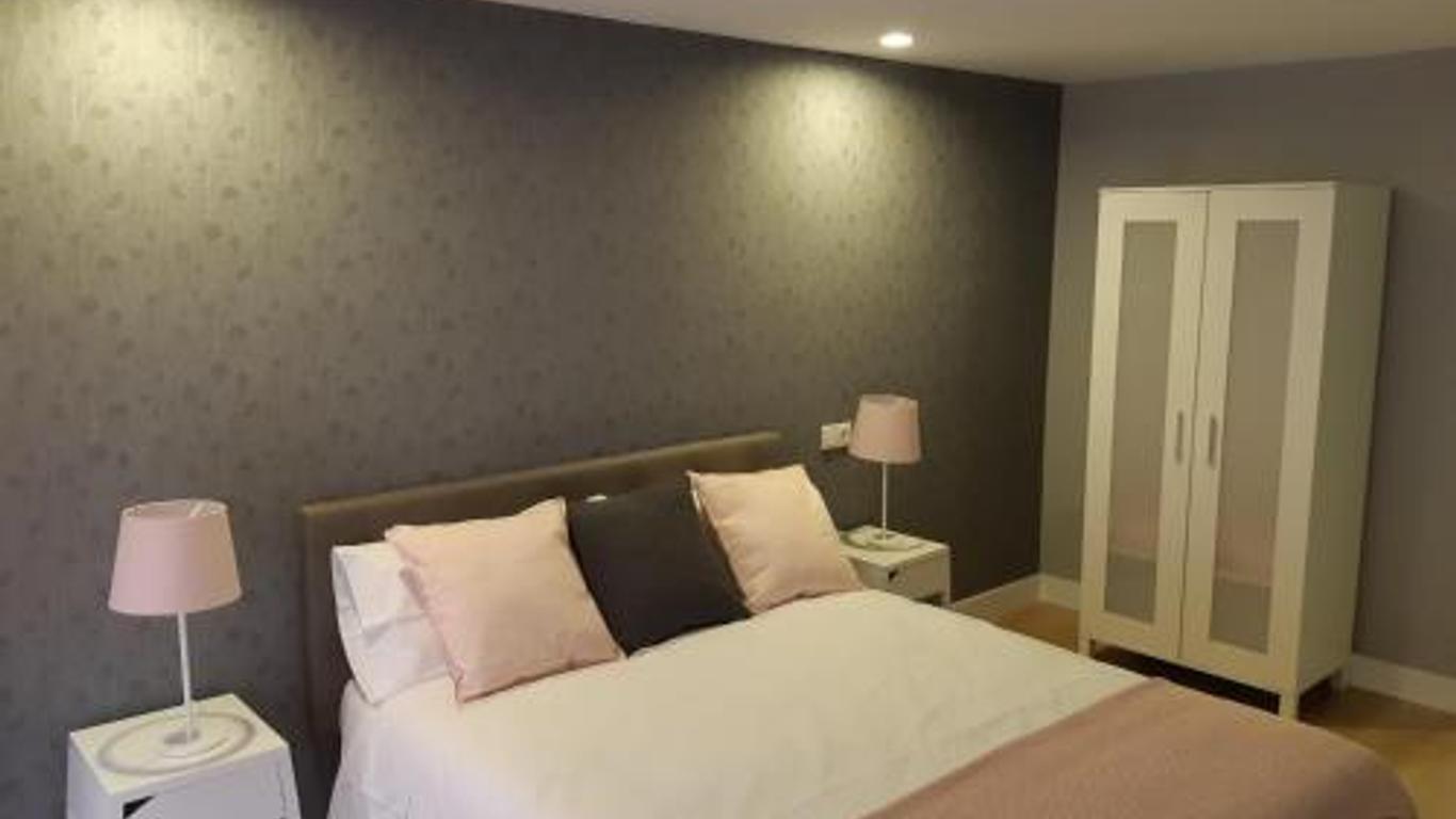 Apartamentos Nájera