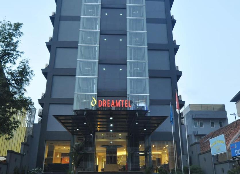 Edifici Foto