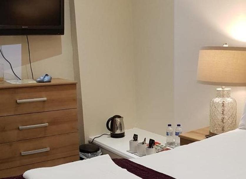 Serveis de l’habitació Foto