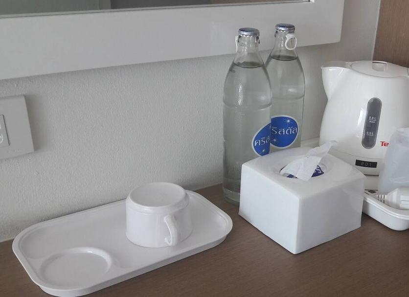 Serveis de l’habitació Foto