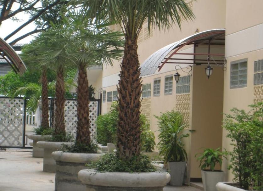 Vista exterior Foto