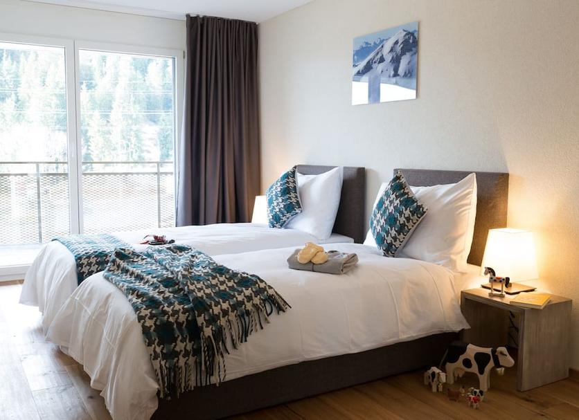 Habitació Foto