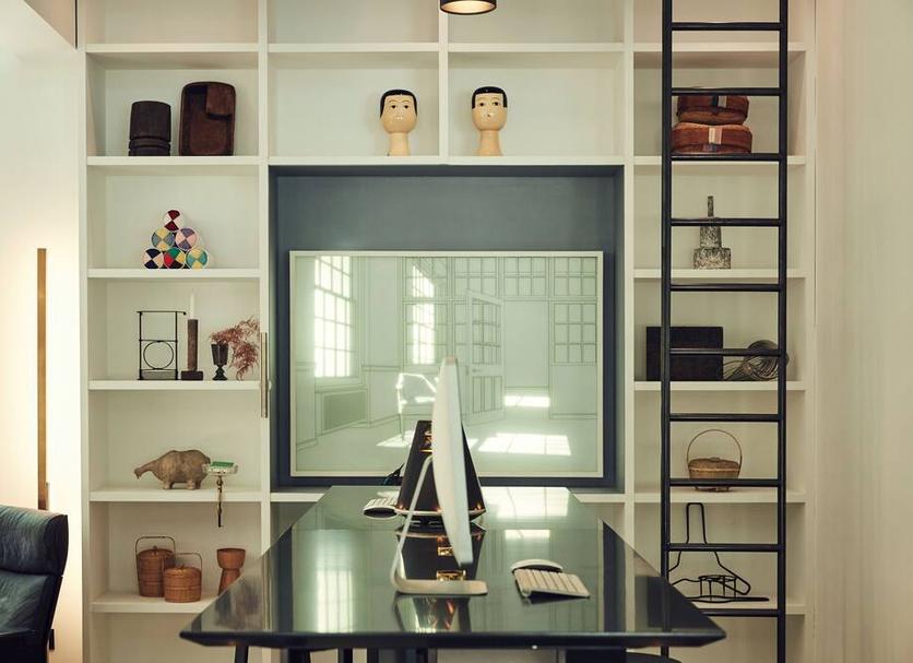 Serveis de l’habitació Foto