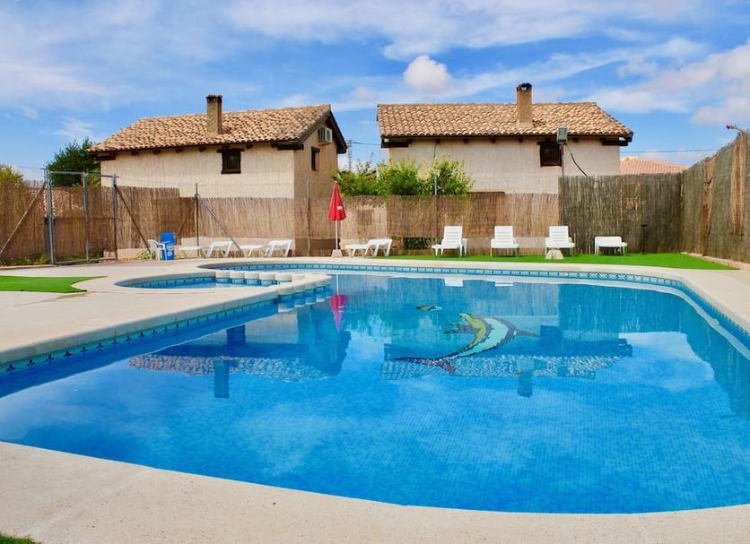 Pool Foto