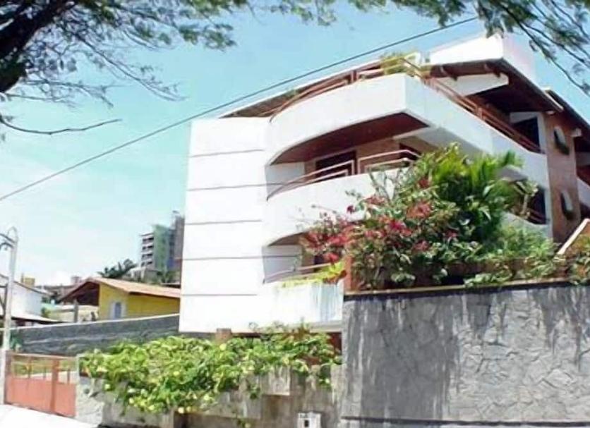 Vista exterior Foto