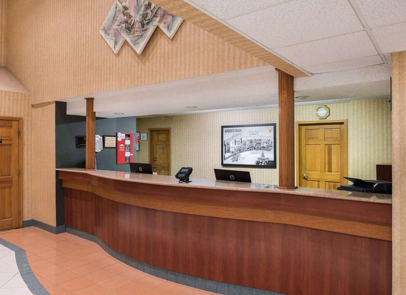 Recepció Foto