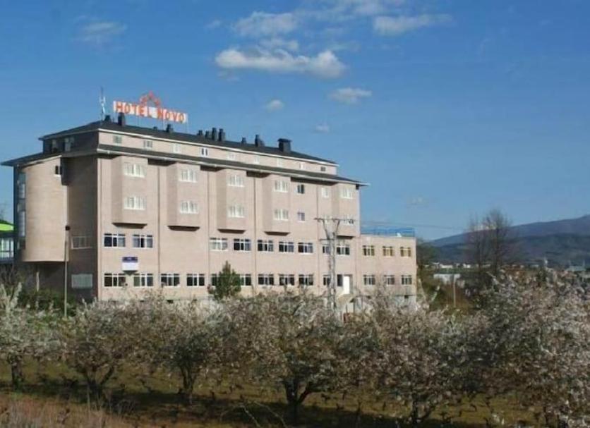 Edifici Foto