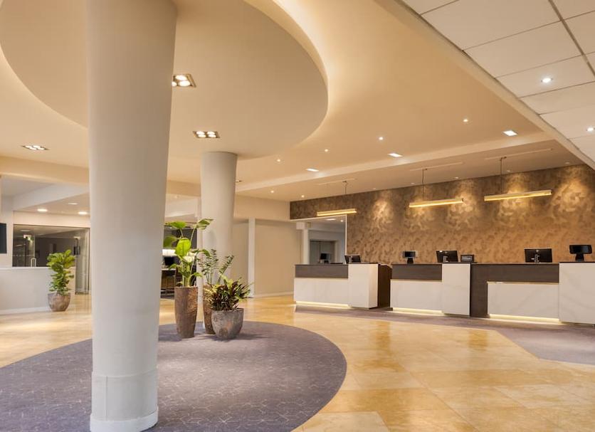 Recepció Foto