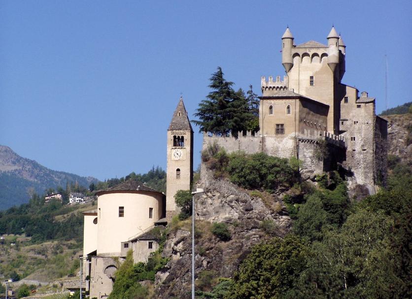 Edifici Foto
