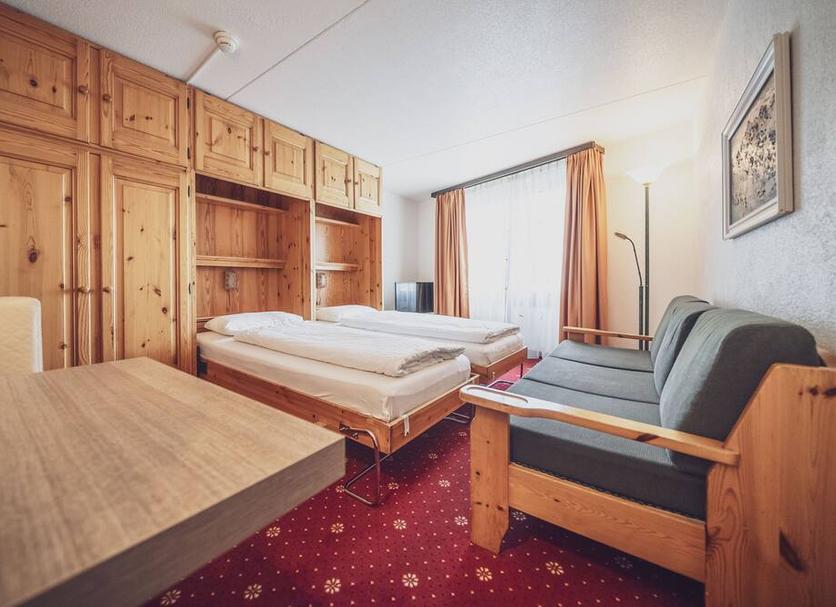 Habitació Foto