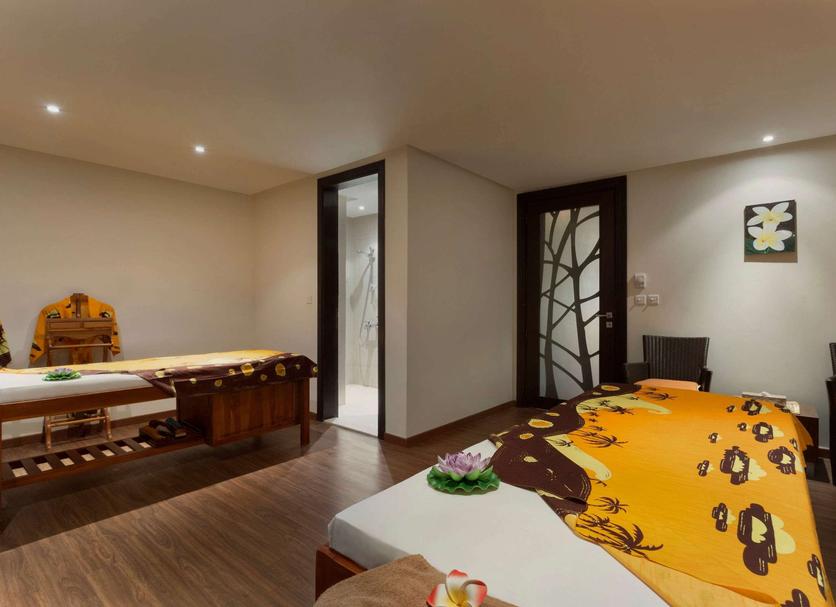 Spa Foto