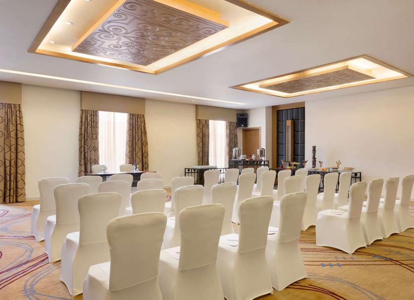 Sala de conferències Foto