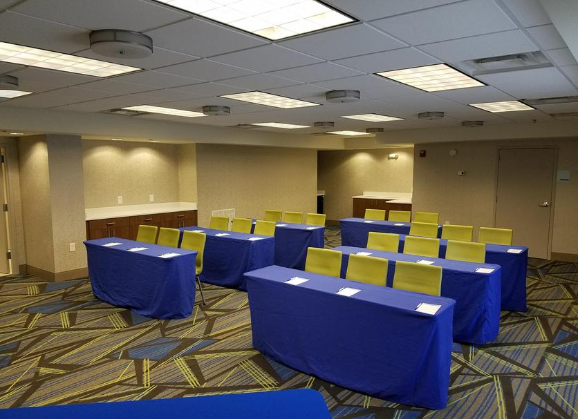 Sala de conferències Foto